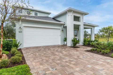 1631 LAKE RESERVE DRIVE