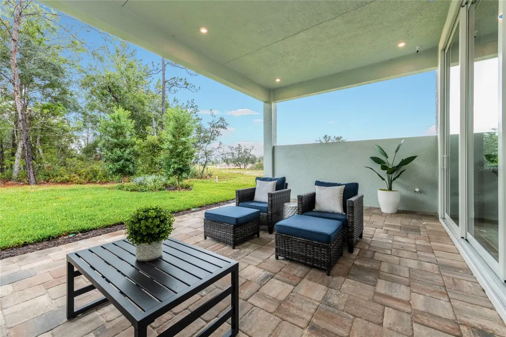 1631 LAKE RESERVE DRIVE Deland, FL 32724