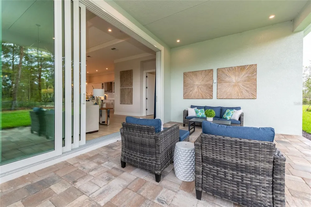 1631 LAKE RESERVE DRIVE Deland, FL 32724