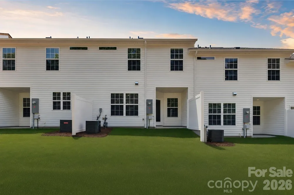 432 Sand Dunes Drive #86 Kannapolis, NC 28081