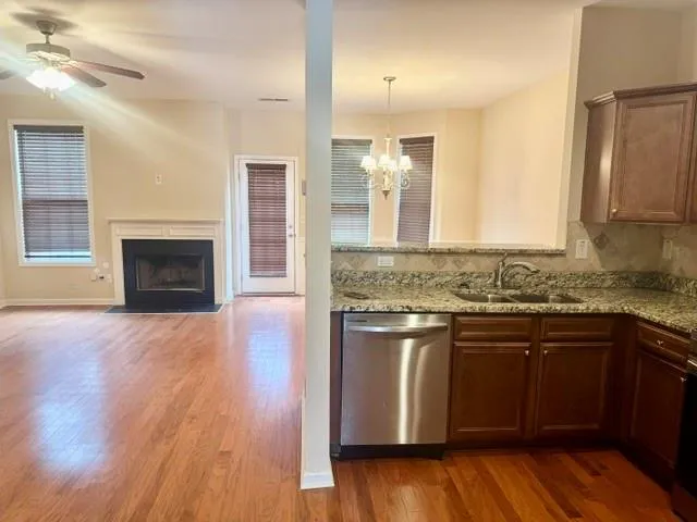4339 Barcelona Trace Stone Mountain, GA 30083