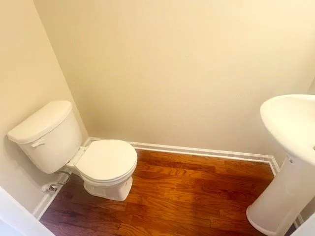 4339 Barcelona Trace Stone Mountain, GA 30083