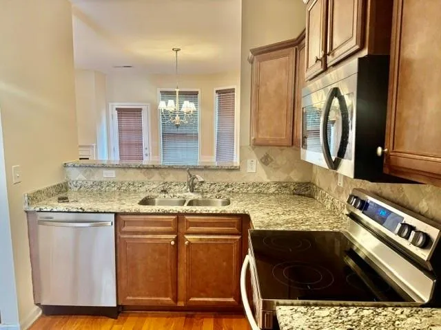 4339 Barcelona Trace Stone Mountain, GA 30083