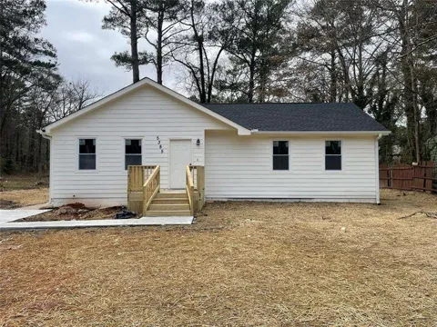 5385 BOOKER T DRIVE