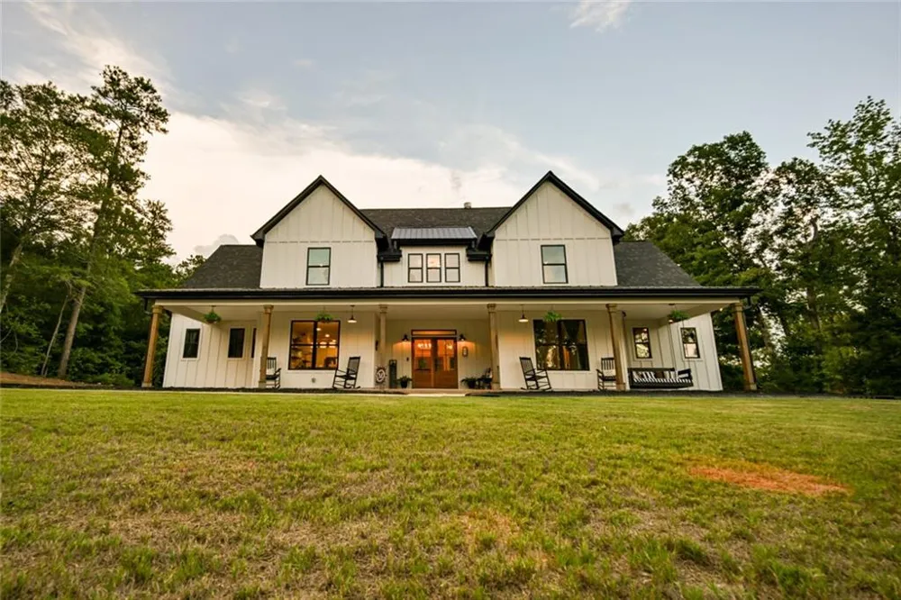 61 Peninsula Drive Monticello, GA 31064