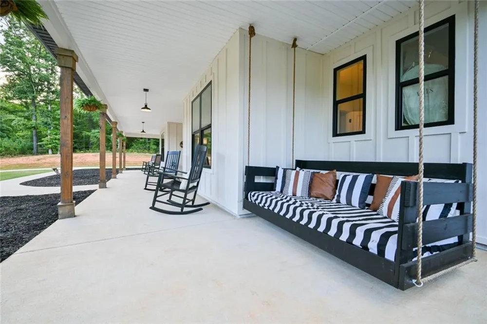61 Peninsula Drive Monticello, GA 31064