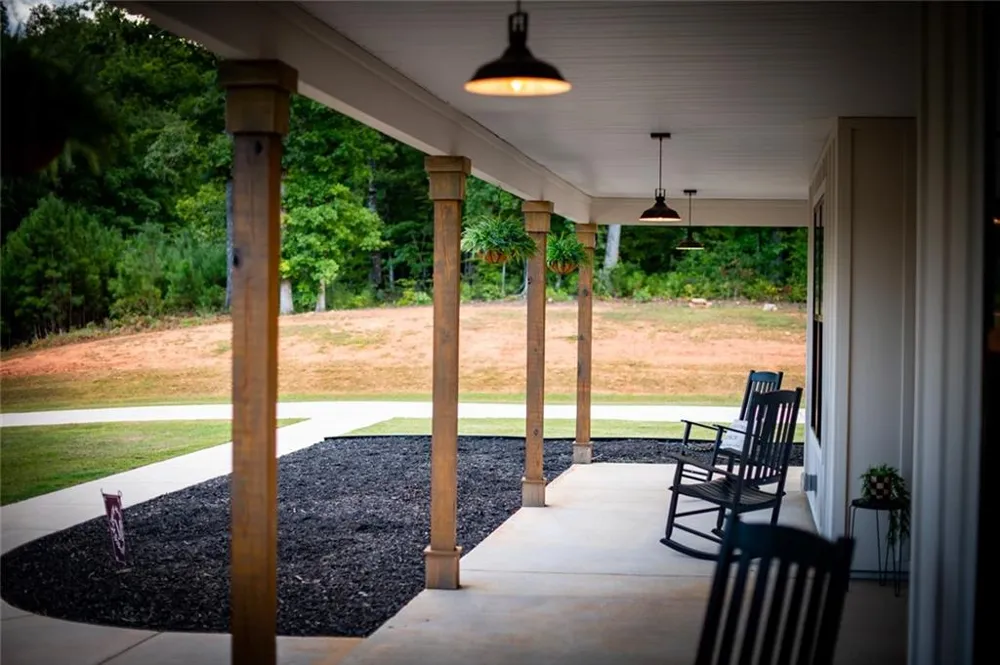 61 Peninsula Drive Monticello, GA 31064