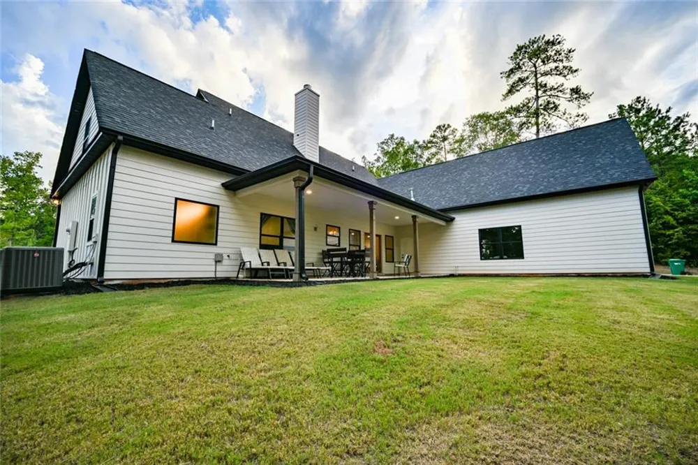 61 Peninsula Drive Monticello, GA 31064