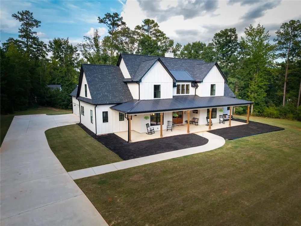 61 Peninsula Drive Monticello, GA 31064