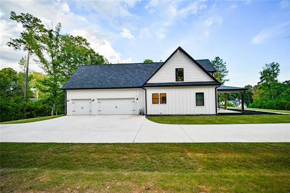 61 Peninsula Drive Monticello, GA 31064
