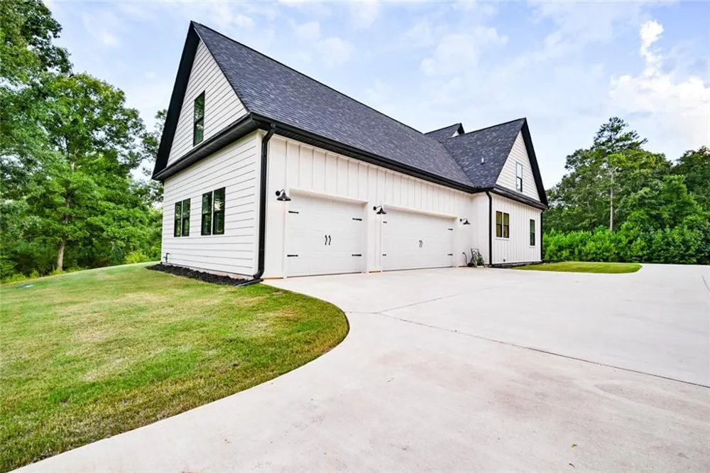 61 Peninsula Drive Monticello, GA 31064