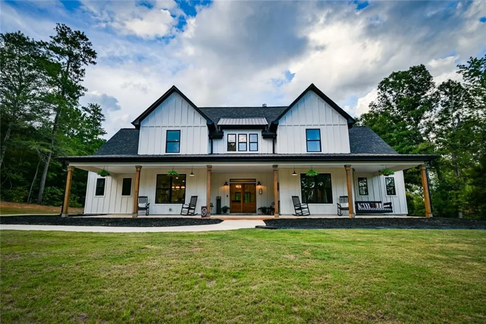 61 Peninsula Drive Monticello, GA 31064