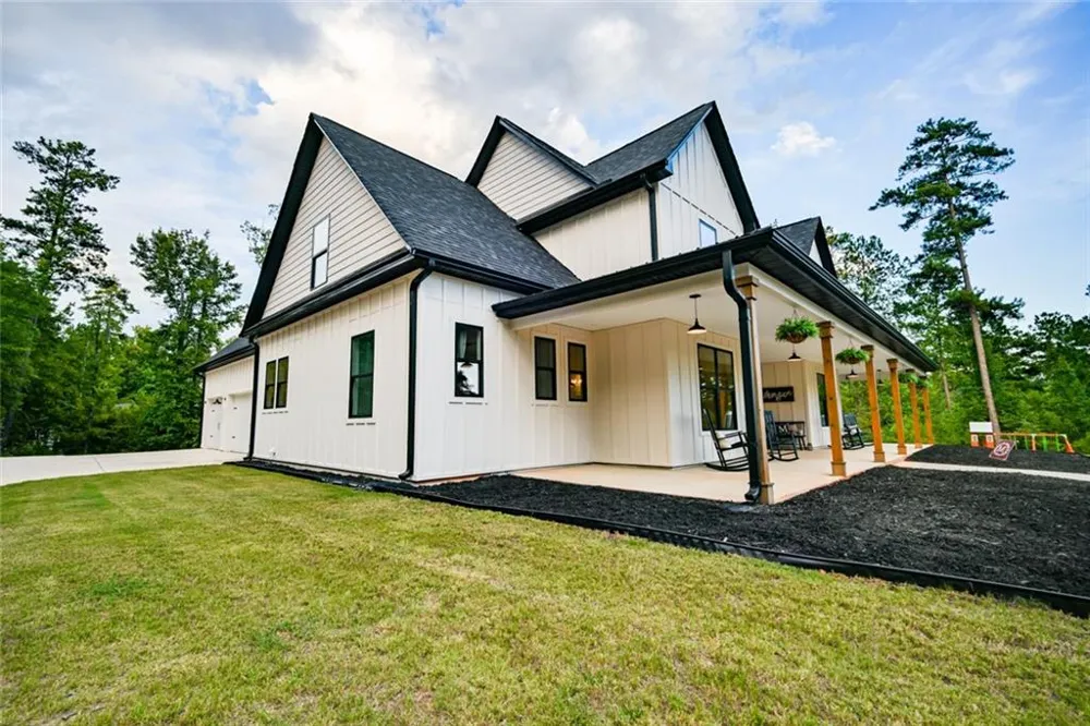 61 Peninsula Drive Monticello, GA 31064