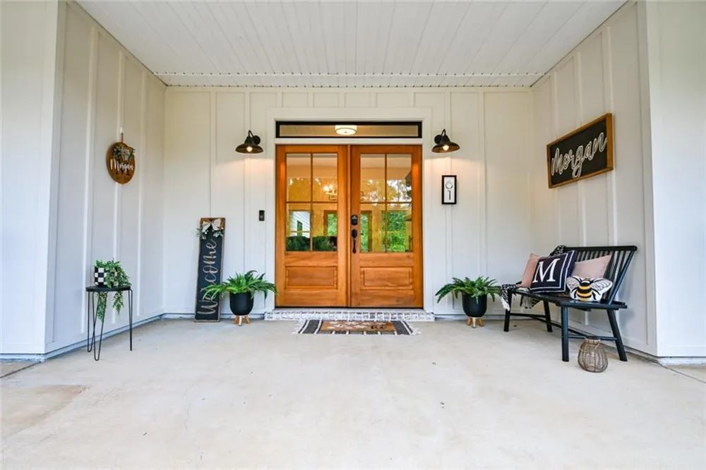 61 Peninsula Drive Monticello, GA 31064