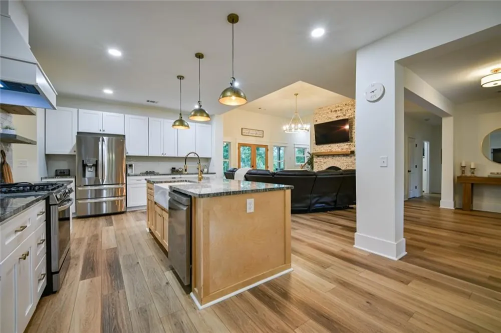 61 Peninsula Drive Monticello, GA 31064