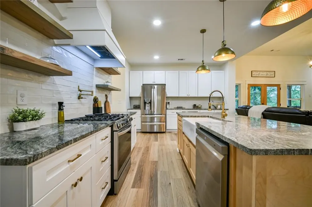 61 Peninsula Drive Monticello, GA 31064