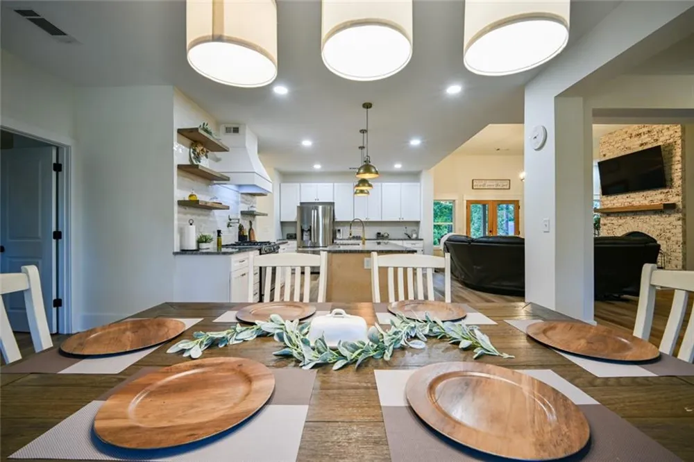 61 Peninsula Drive Monticello, GA 31064