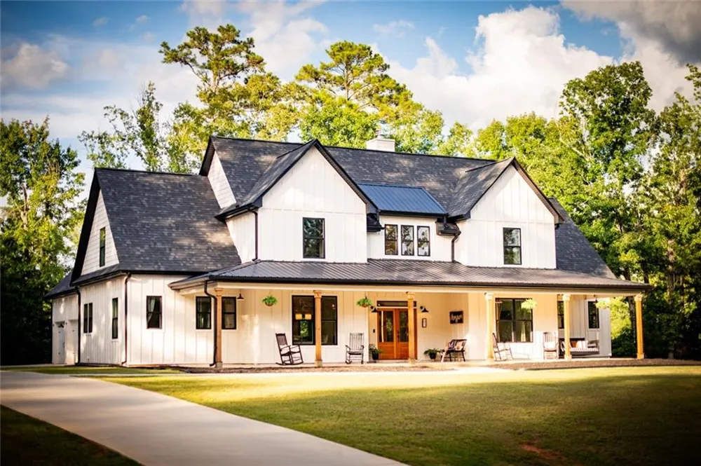 61 Peninsula Drive Monticello, GA 31064