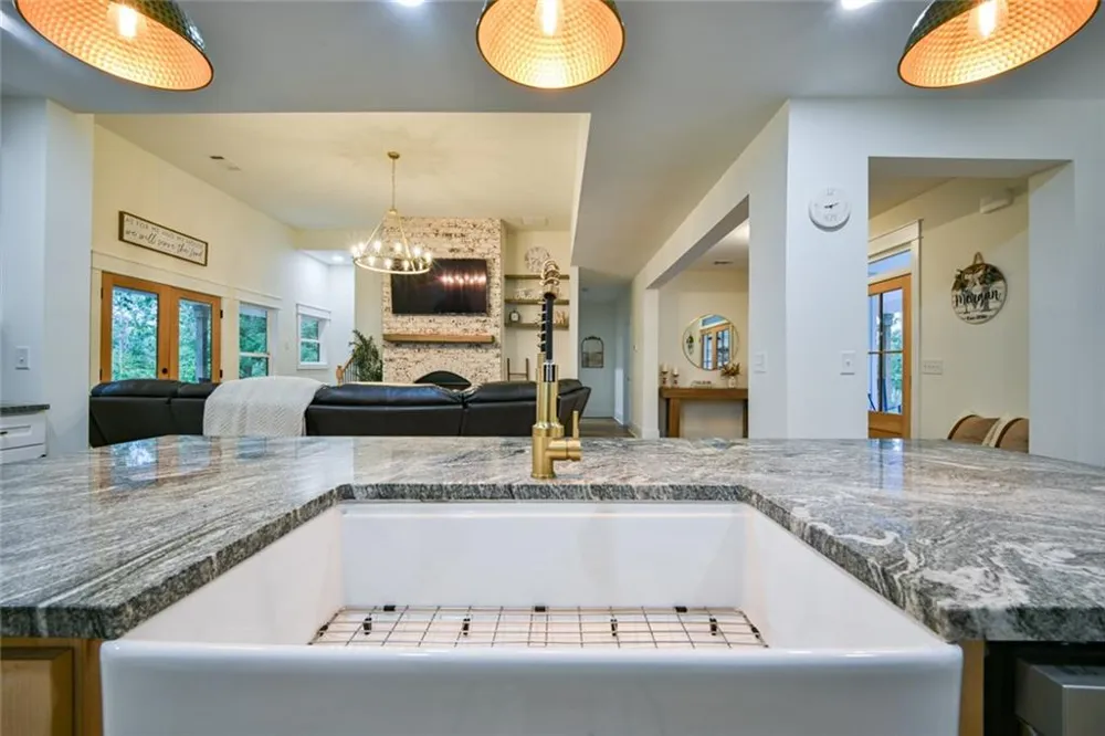 61 Peninsula Drive Monticello, GA 31064