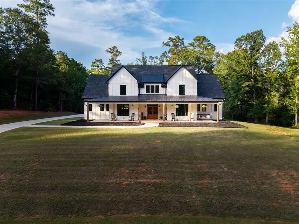 61 Peninsula Drive Monticello, GA 31064
