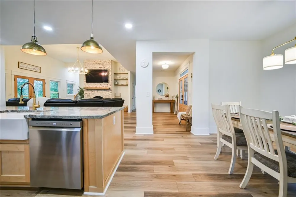 61 Peninsula Drive Monticello, GA 31064