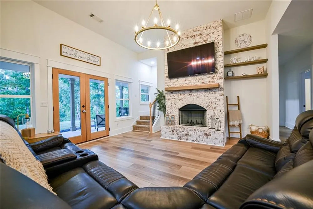 61 Peninsula Drive Monticello, GA 31064