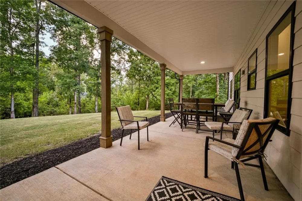 61 Peninsula Drive Monticello, GA 31064