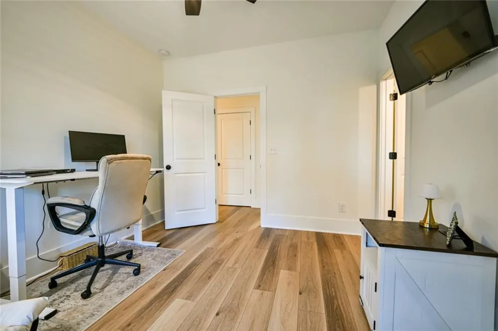 61 Peninsula Drive Monticello, GA 31064