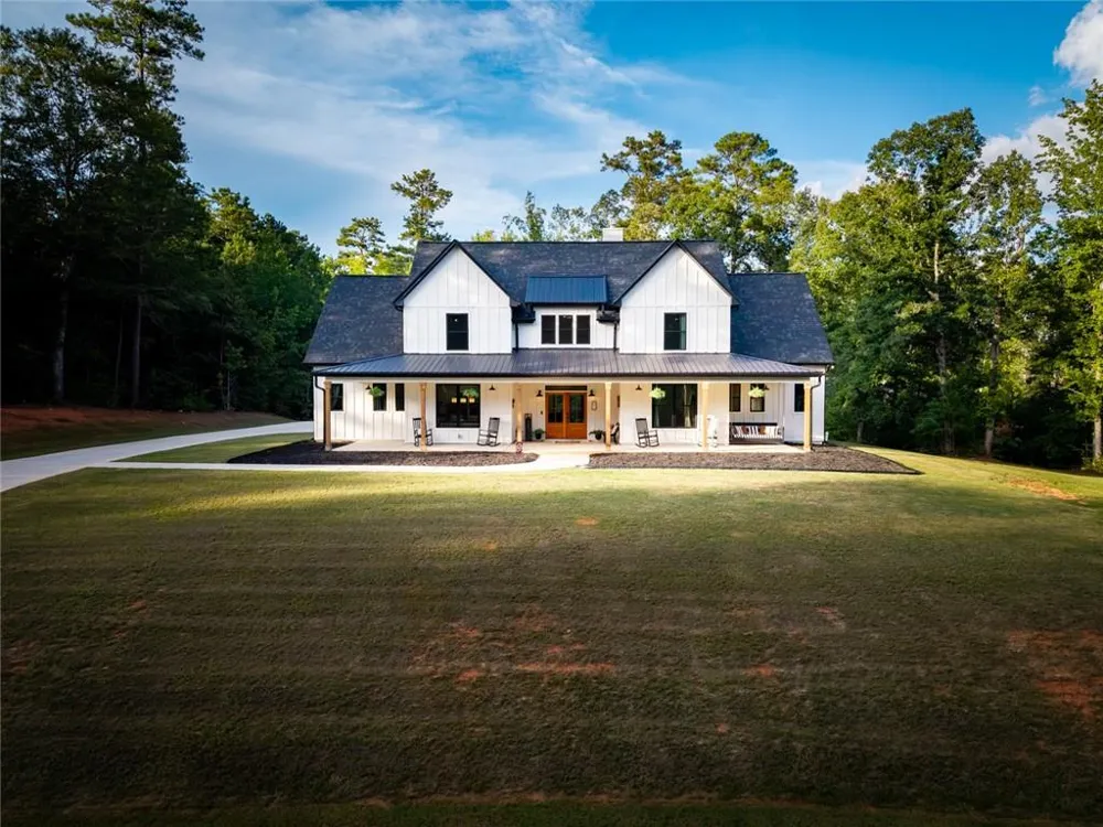 61 Peninsula Drive Monticello, GA 31064