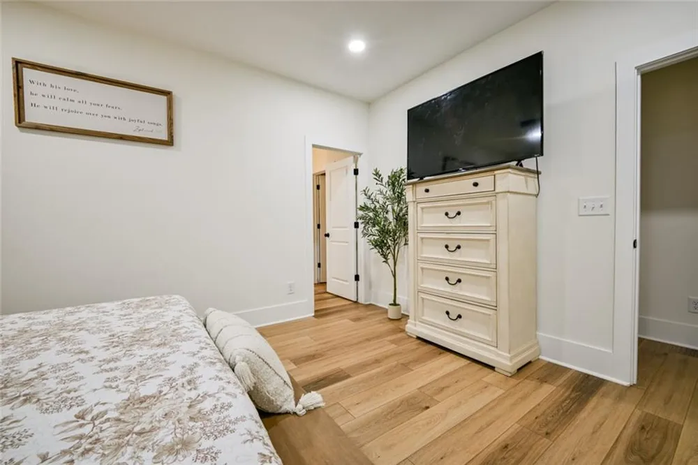 61 Peninsula Drive Monticello, GA 31064