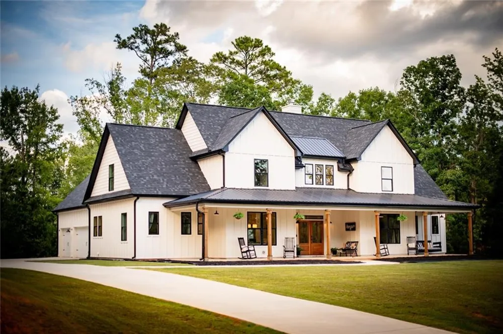 61 Peninsula Drive Monticello, GA 31064