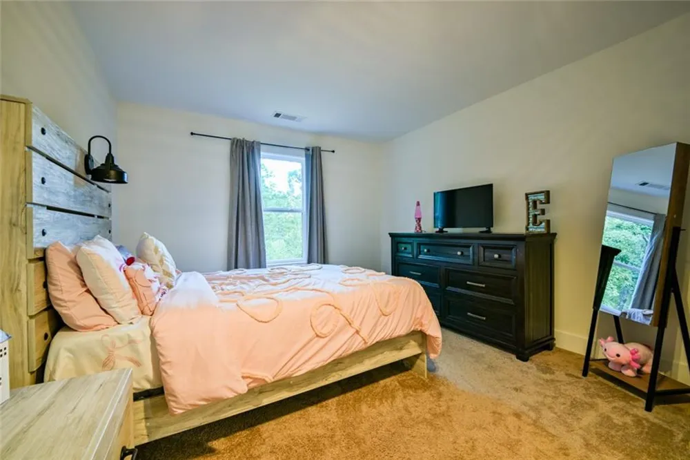 61 Peninsula Drive Monticello, GA 31064