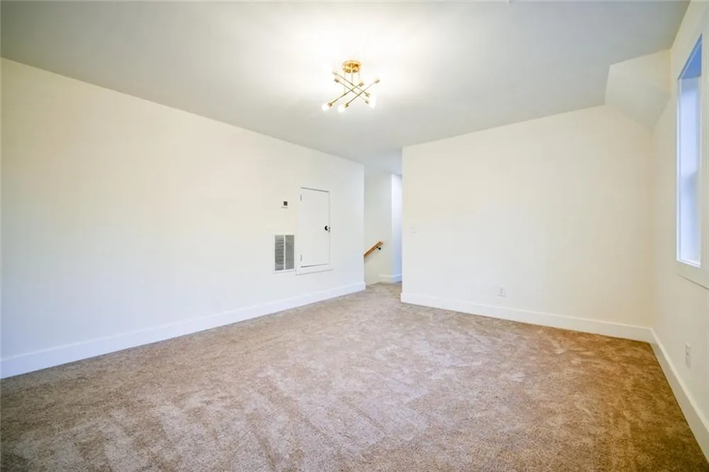 61 Peninsula Drive Monticello, GA 31064