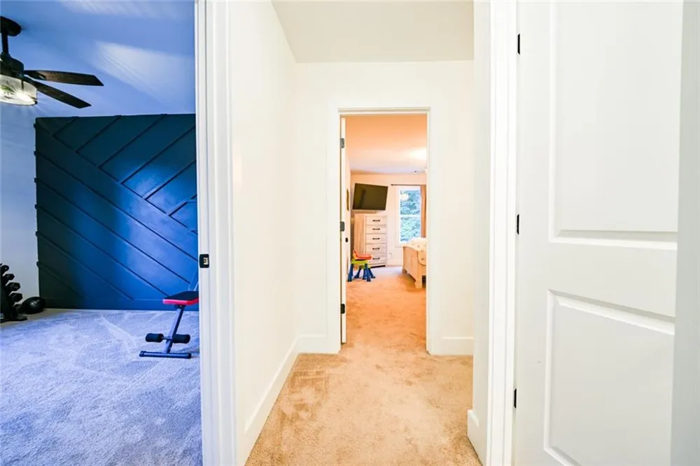 61 Peninsula Drive Monticello, GA 31064