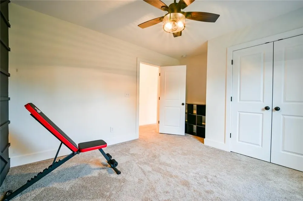 61 Peninsula Drive Monticello, GA 31064