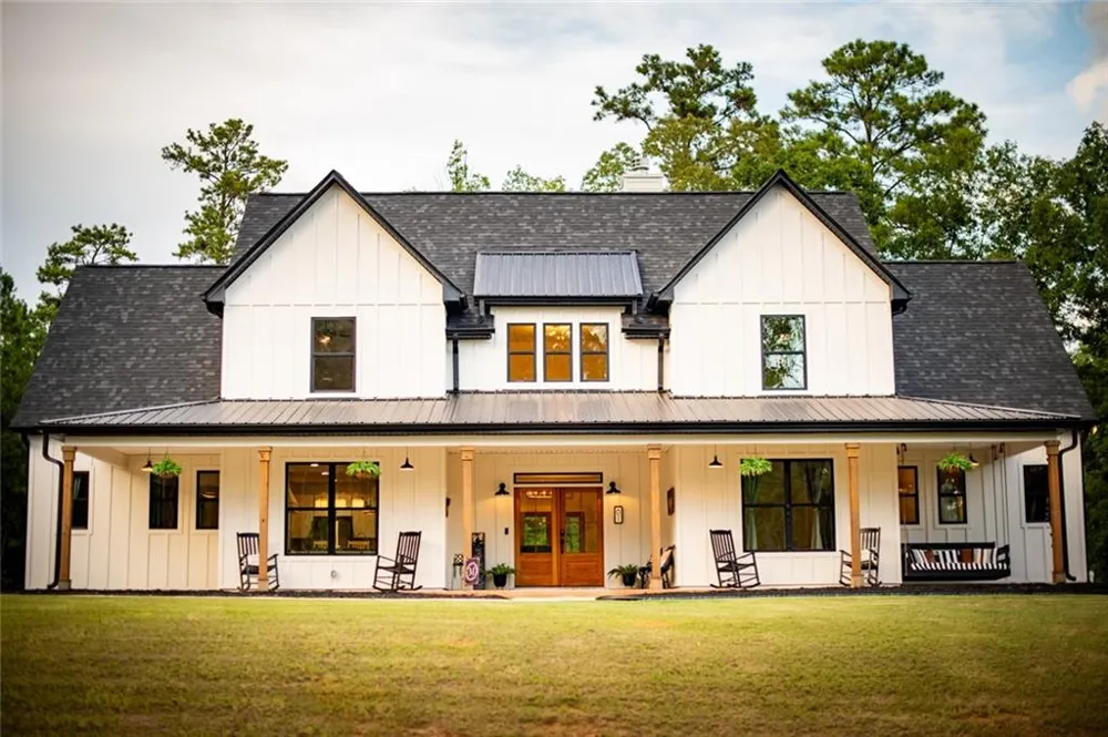 61 Peninsula Drive Monticello, GA 31064