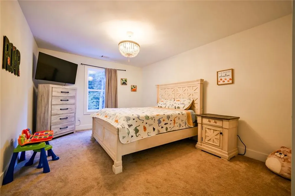 61 Peninsula Drive Monticello, GA 31064