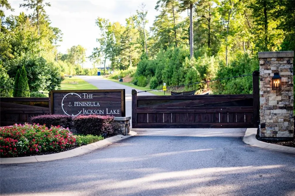 61 Peninsula Drive Monticello, GA 31064