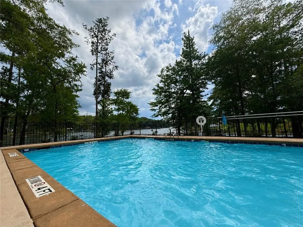61 Peninsula Drive Monticello, GA 31064