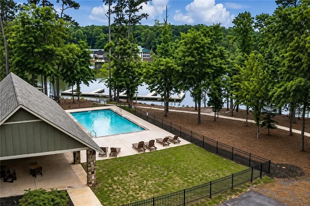 61 Peninsula Drive Monticello, GA 31064