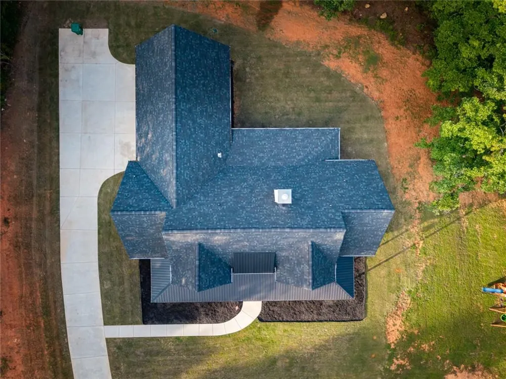 61 Peninsula Drive Monticello, GA 31064