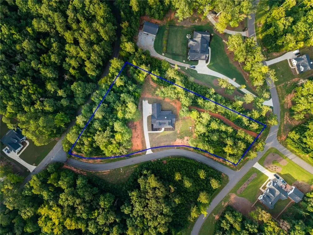 61 Peninsula Drive Monticello, GA 31064