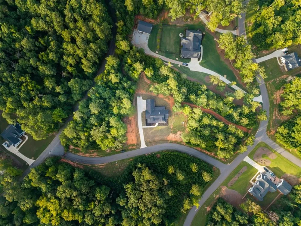61 Peninsula Drive Monticello, GA 31064