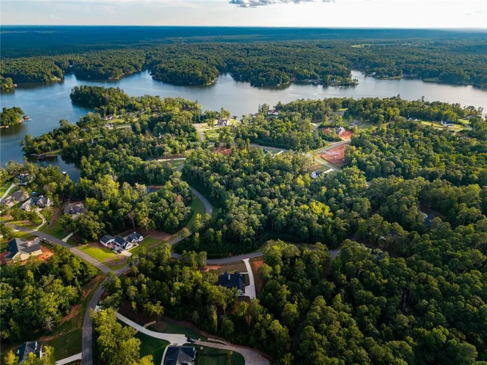 61 Peninsula Drive Monticello, GA 31064