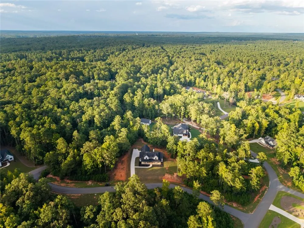 61 Peninsula Drive Monticello, GA 31064