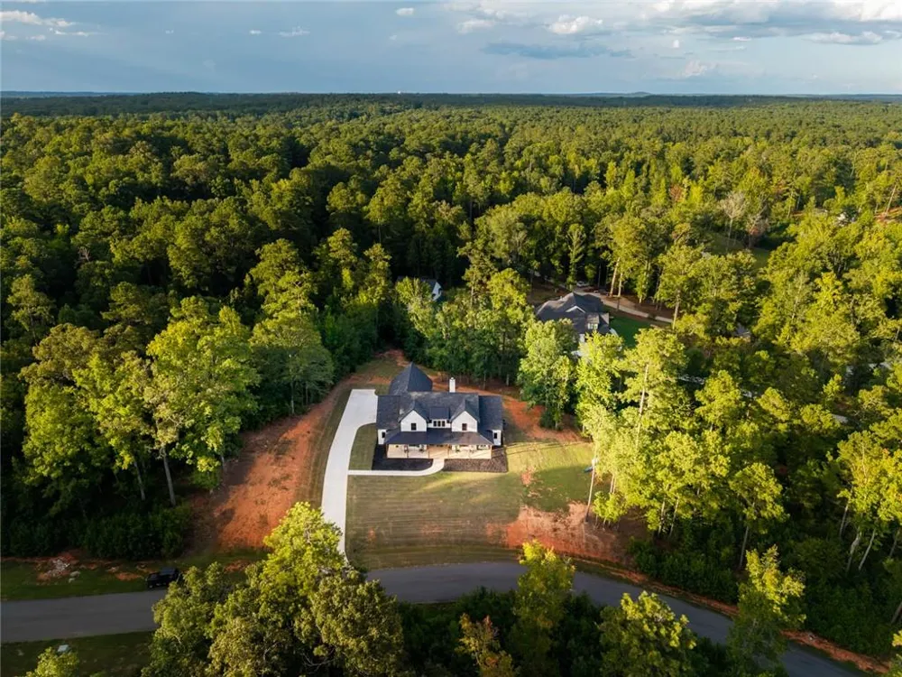 61 Peninsula Drive Monticello, GA 31064