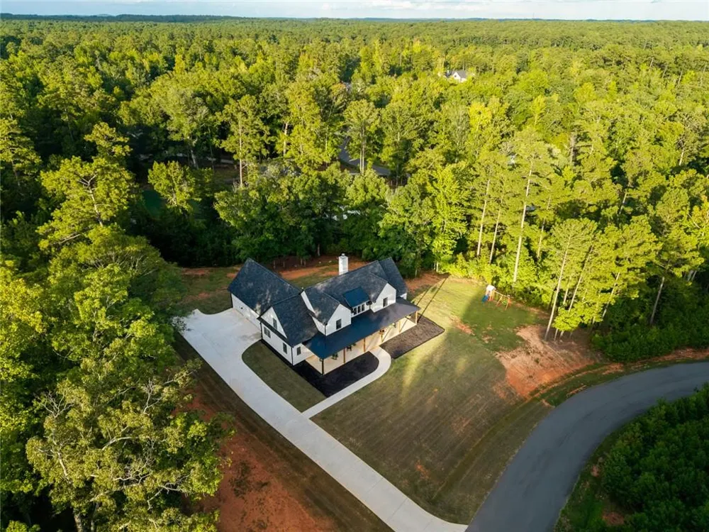 61 Peninsula Drive Monticello, GA 31064
