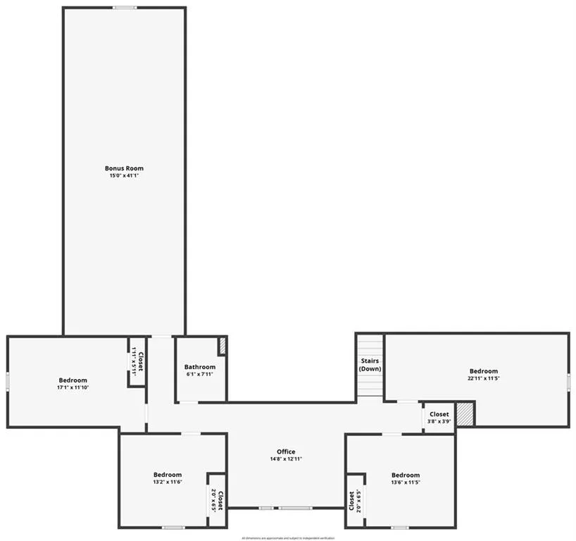 61 Peninsula Drive Monticello, GA 31064