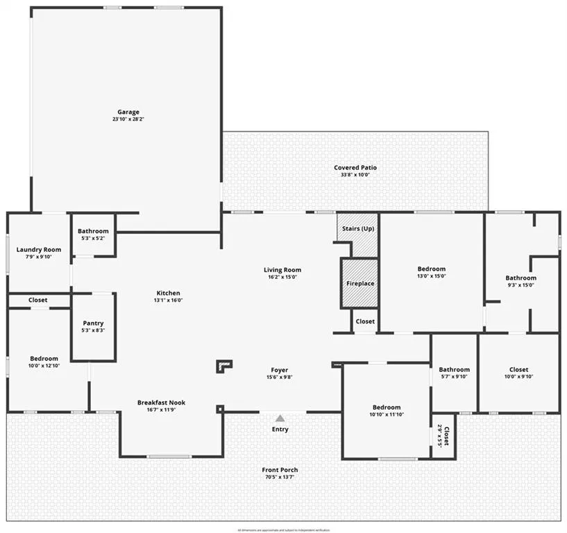 61 Peninsula Drive Monticello, GA 31064