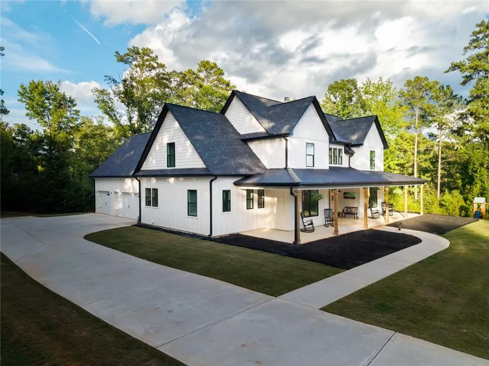 61 Peninsula Drive Monticello, GA 31064